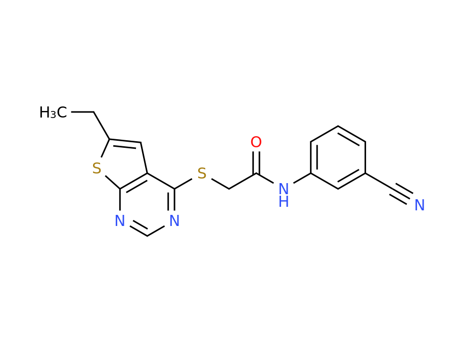 Structure Amb2290765