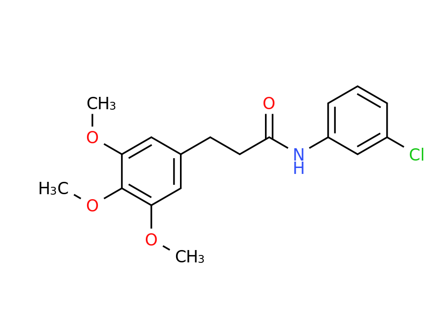 Structure Amb2290789