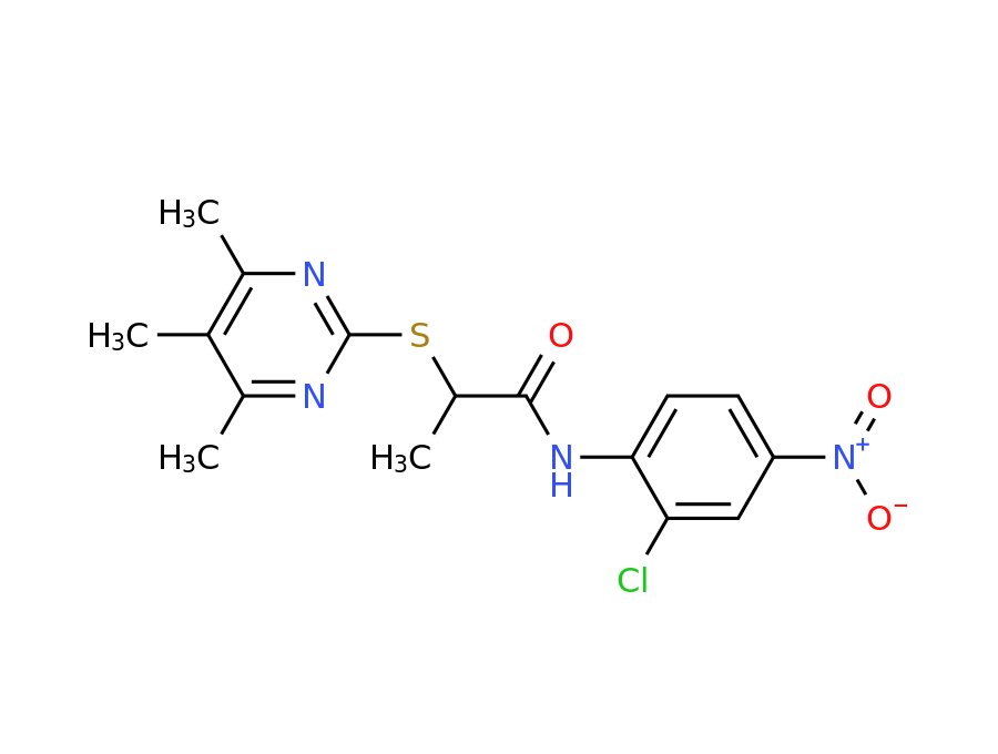 Structure Amb2290824