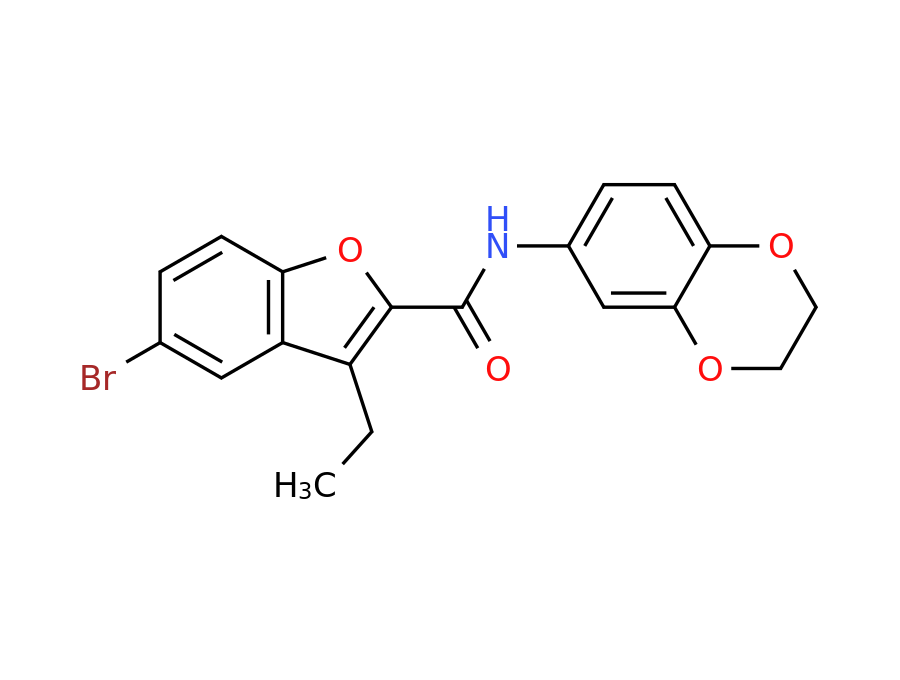 Structure Amb229083