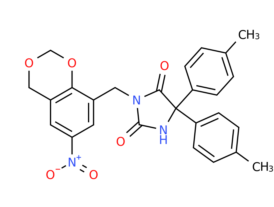 Structure Amb2290841