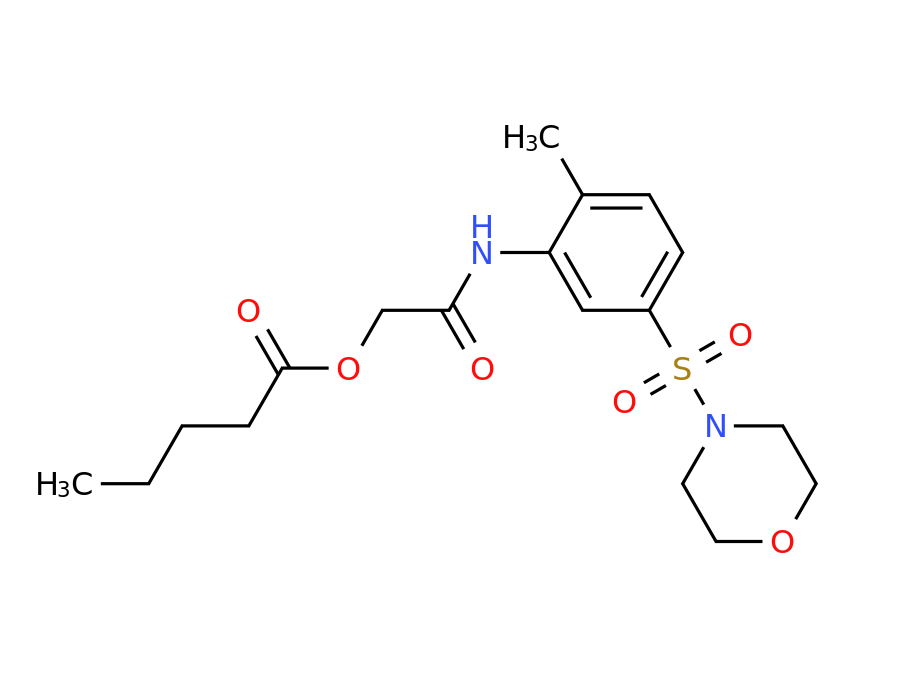 Structure Amb2291235