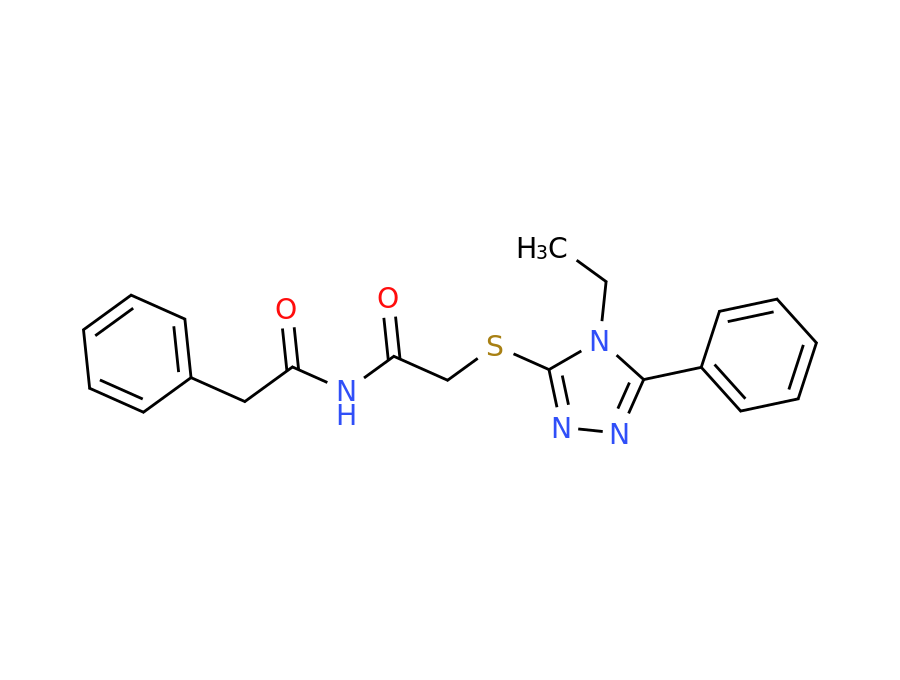 Structure Amb2291400