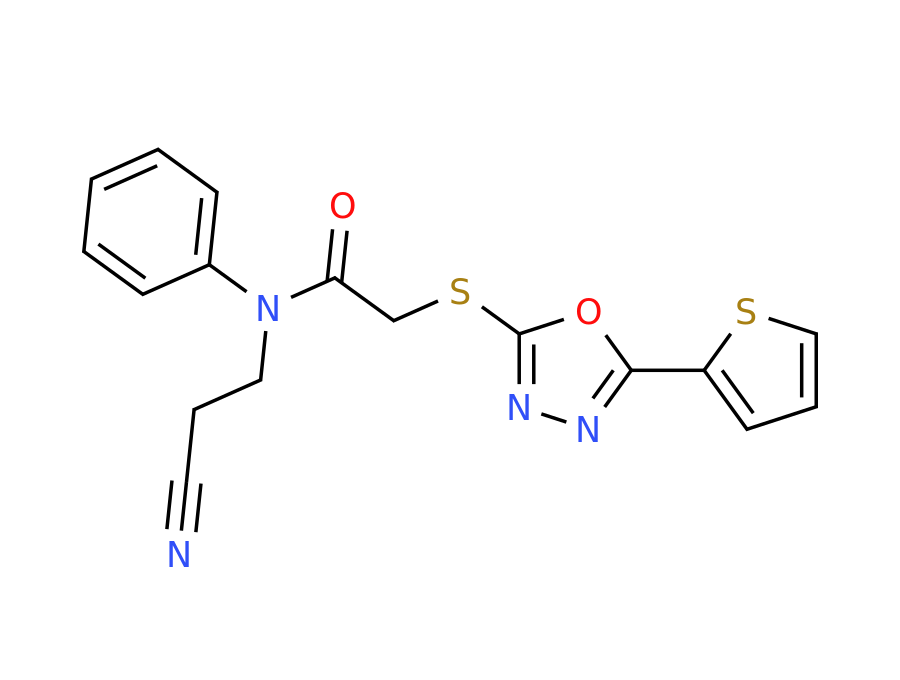 Structure Amb2291530