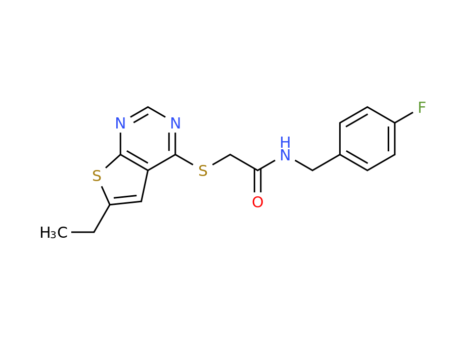 Structure Amb2291634