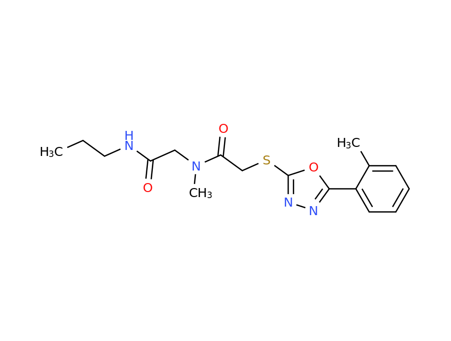 Structure Amb229164