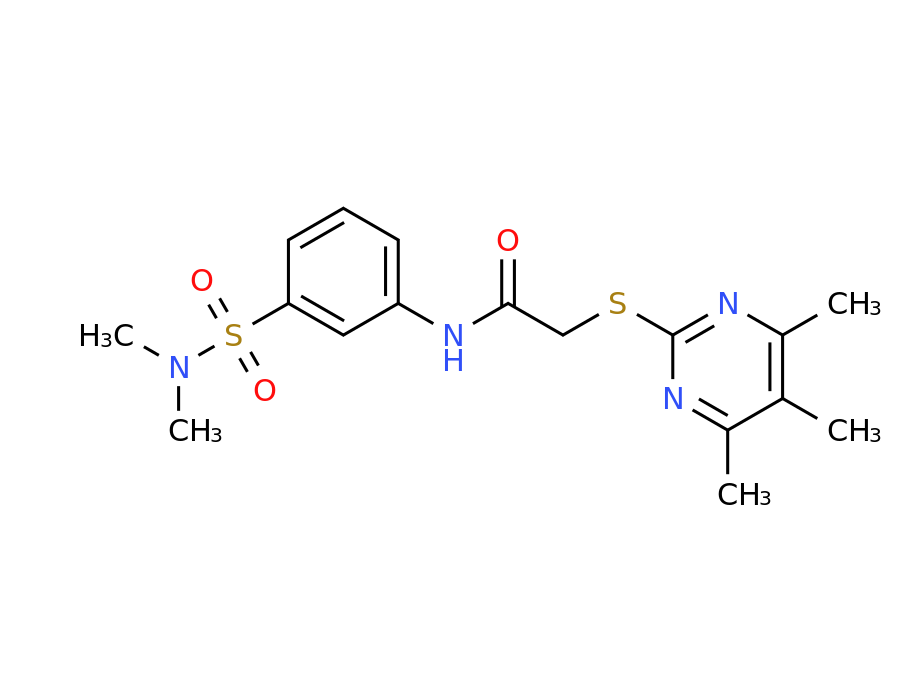 Structure Amb2291640