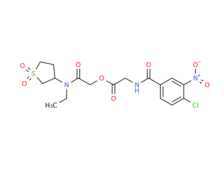 Structure Amb2291665