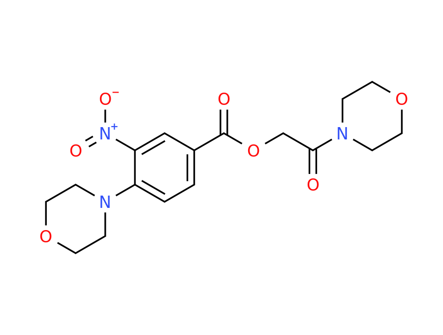 Structure Amb2291810