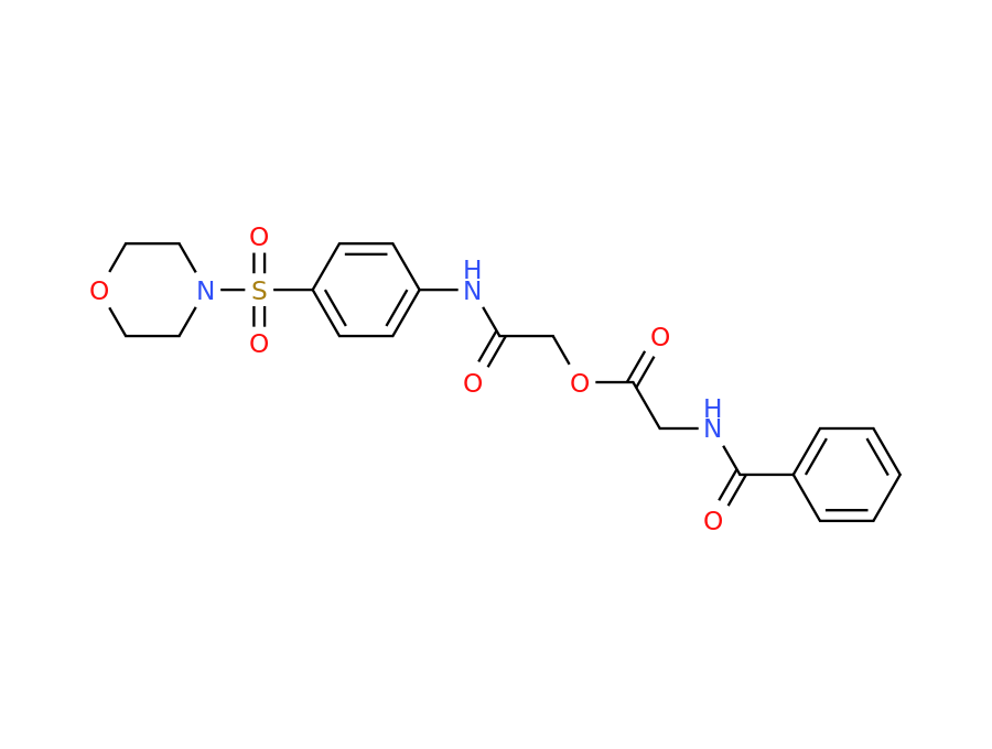 Structure Amb2291811