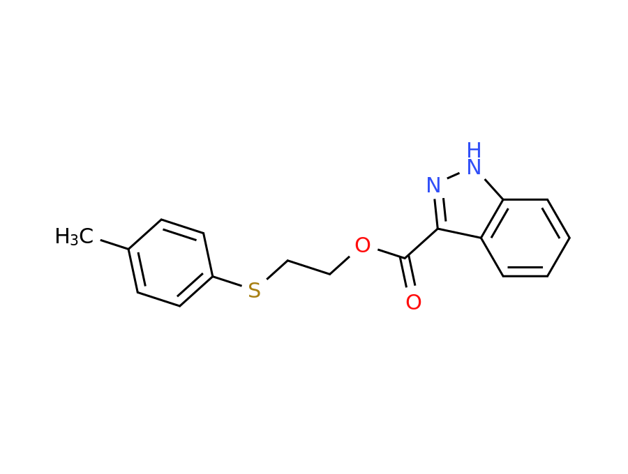 Structure Amb229197