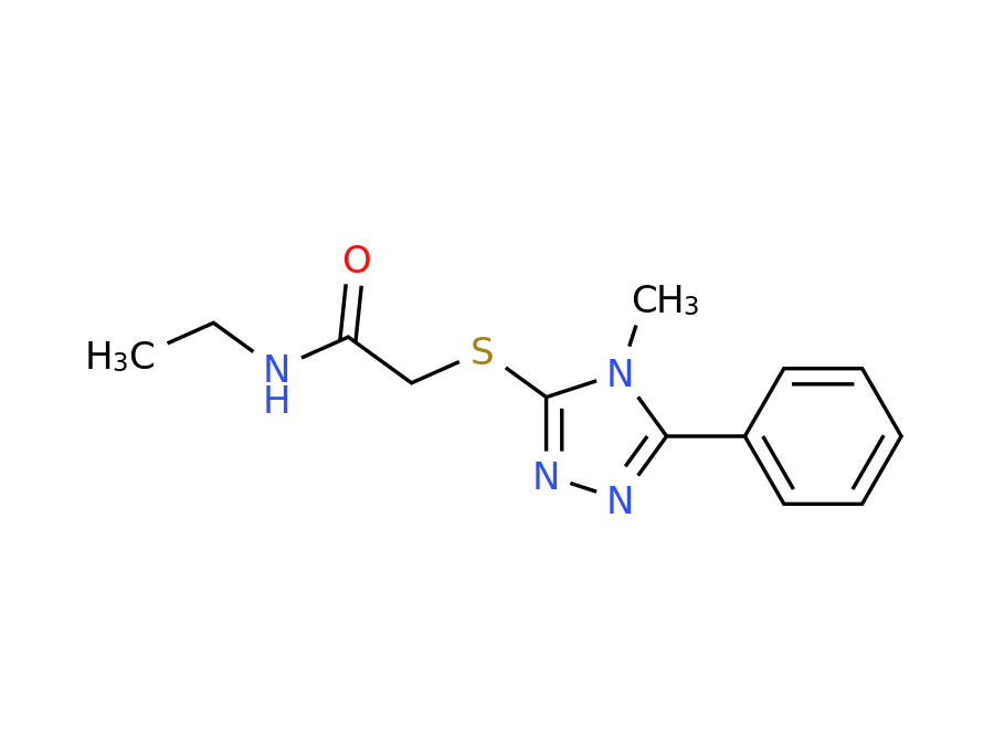 Structure Amb2291996