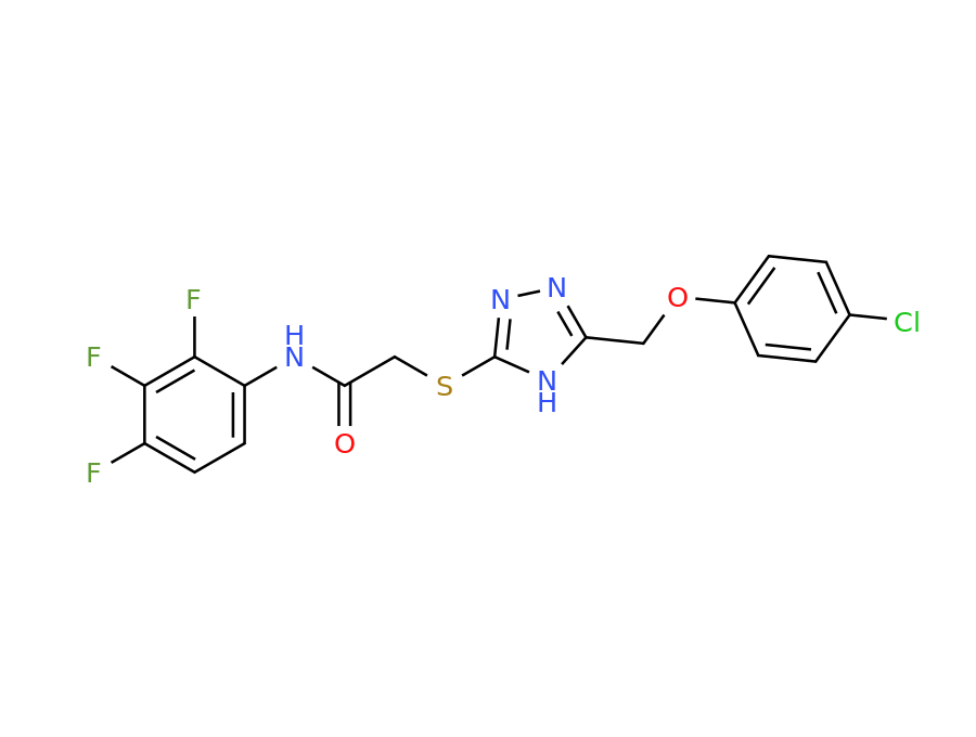 Structure Amb2292024