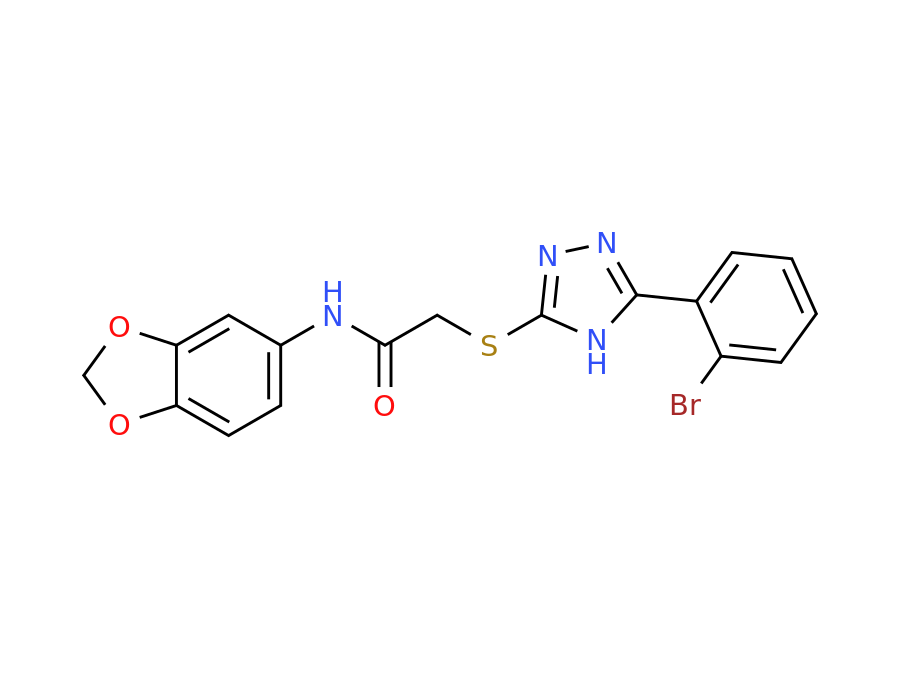 Structure Amb2292055