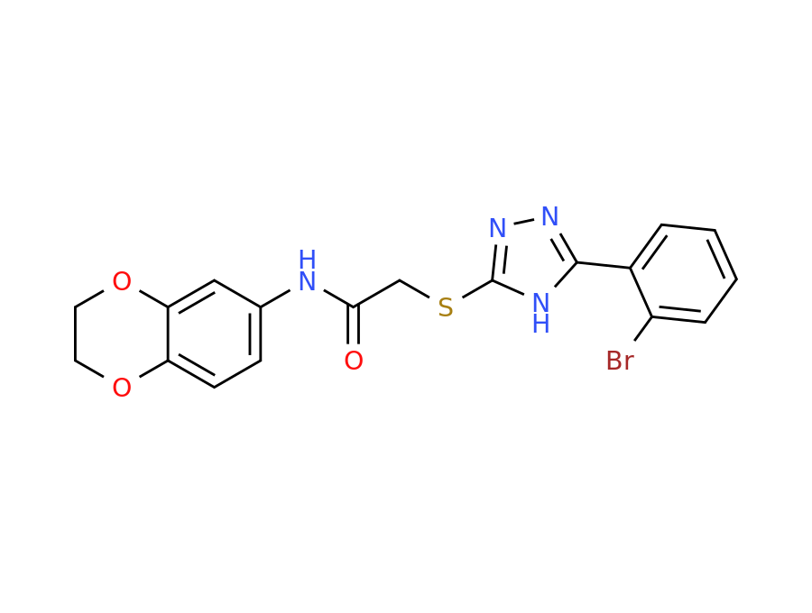 Structure Amb2292061