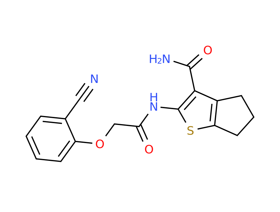 Structure Amb2292106