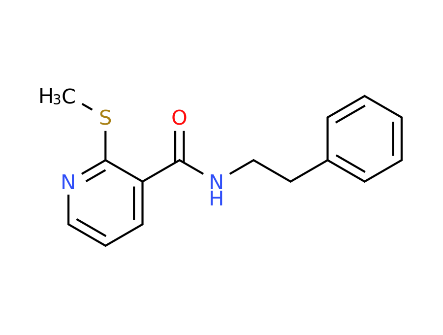 Structure Amb2292130