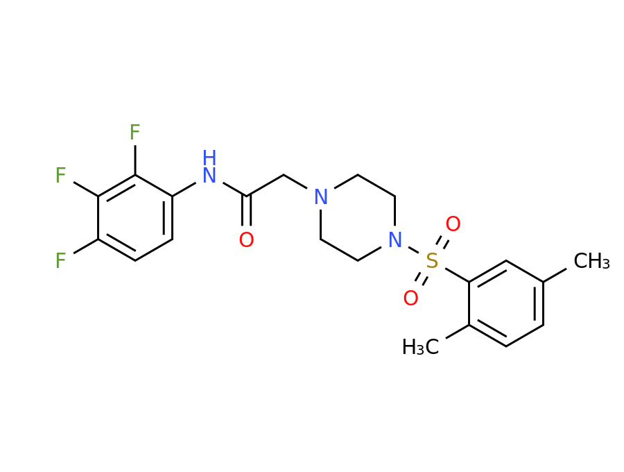 Structure Amb2292145