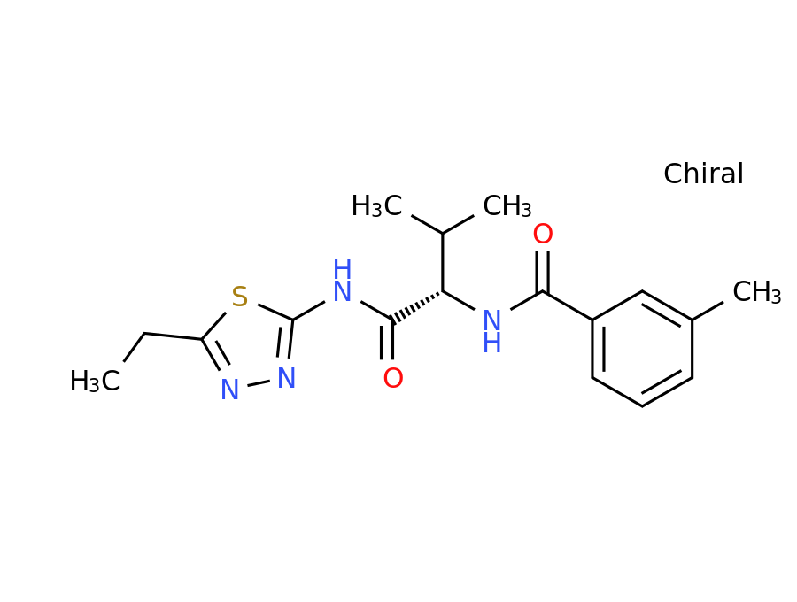 Structure Amb2292188