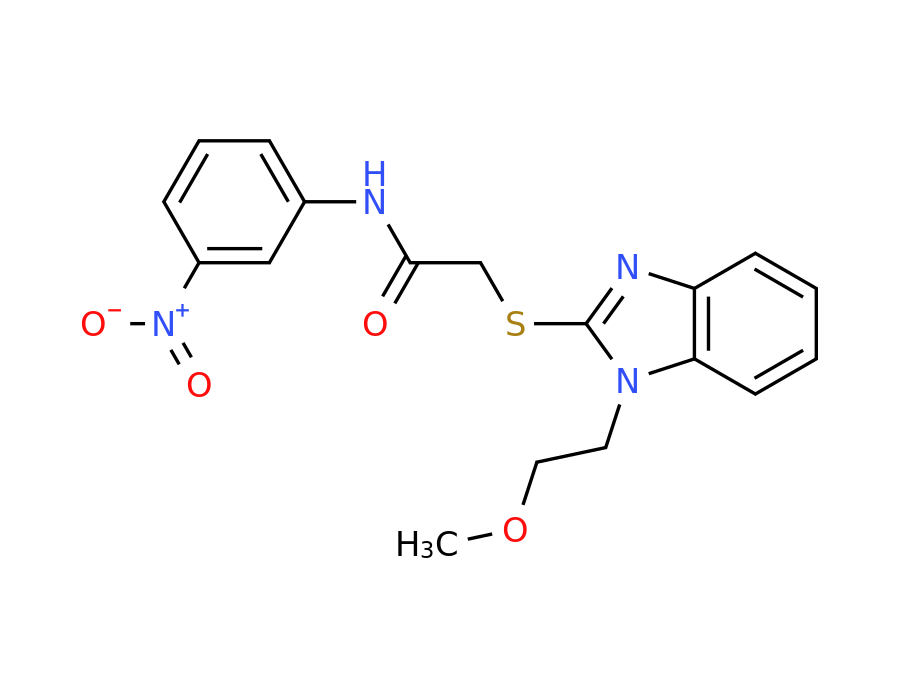 Structure Amb2292213