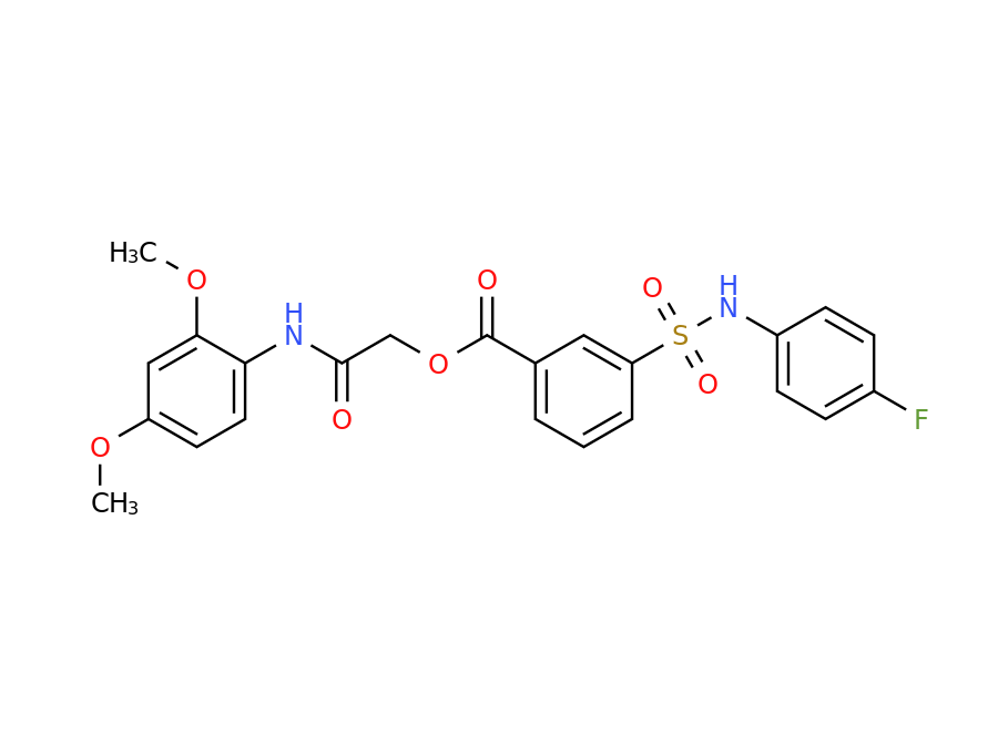 Structure Amb2292306