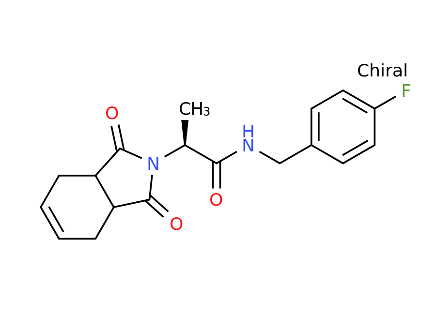 Structure Amb2292422