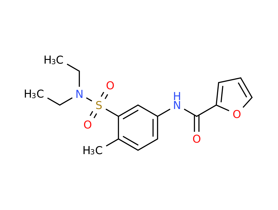 Structure Amb2292423