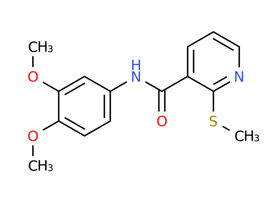 Structure Amb2292450