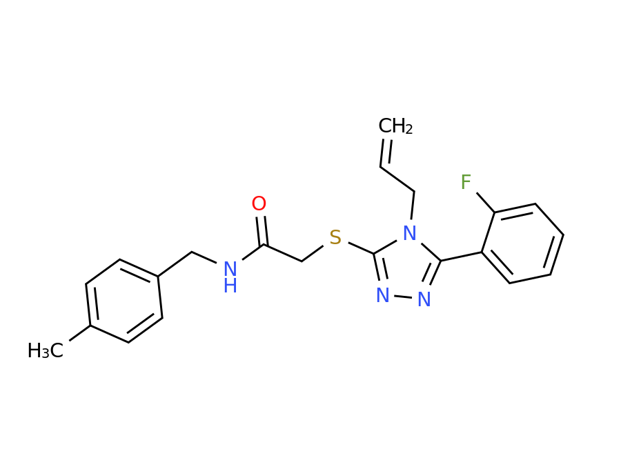 Structure Amb2292485