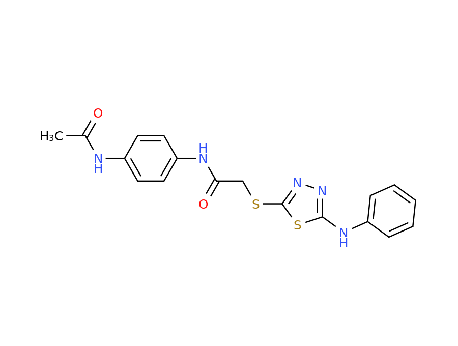 Structure Amb2292522