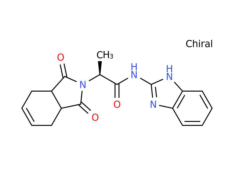 Structure Amb2292581