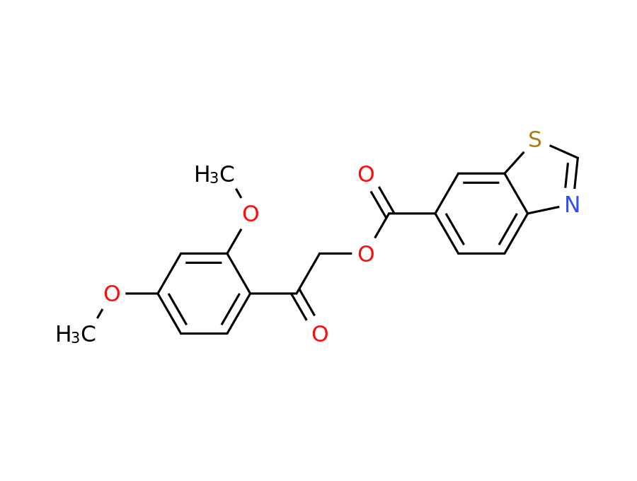 Structure Amb2292605