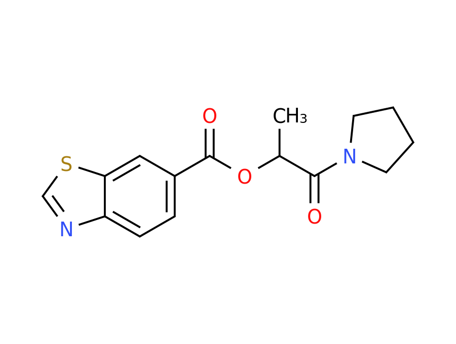 Structure Amb2292608