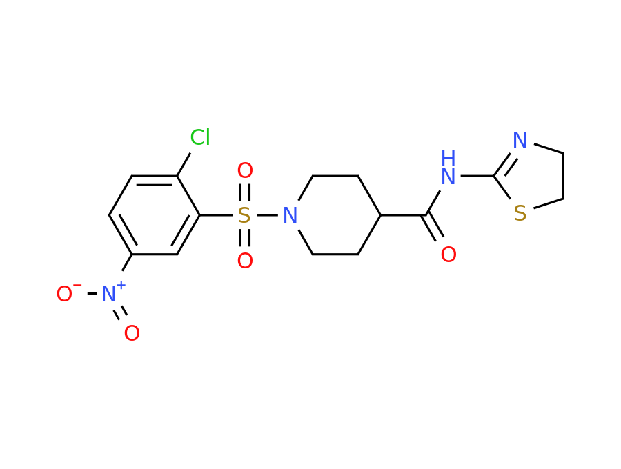 Structure Amb2292691