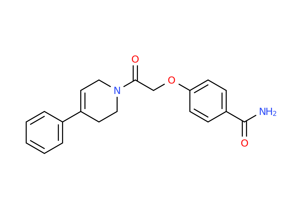 Structure Amb229280