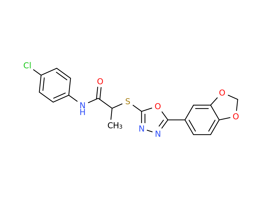 Structure Amb2292882