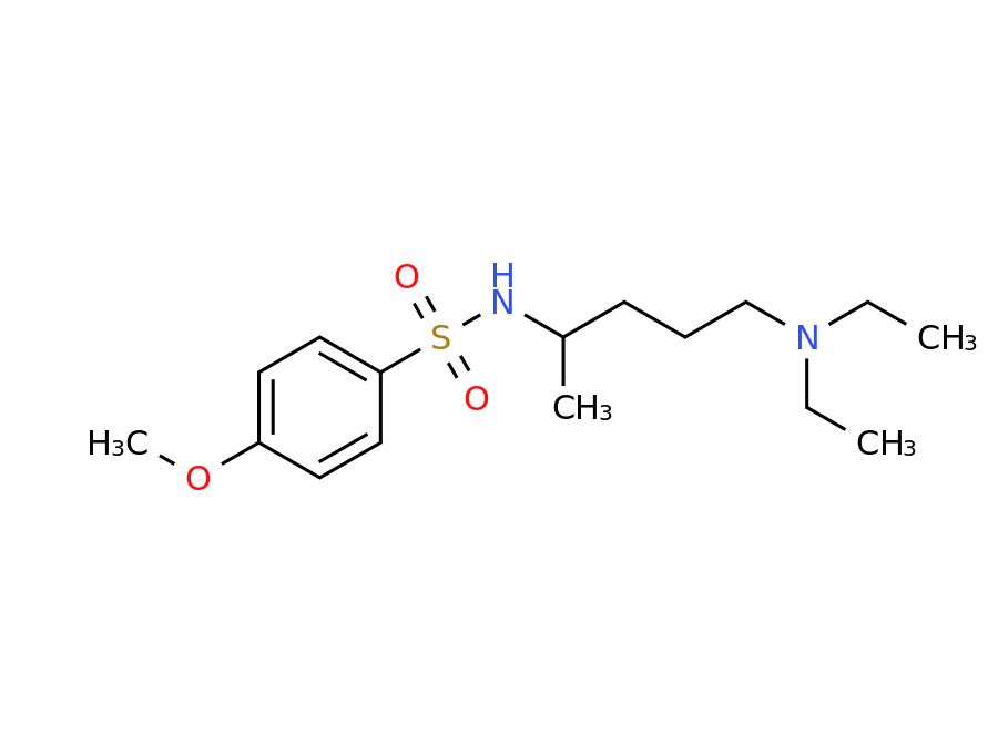 Structure Amb22929