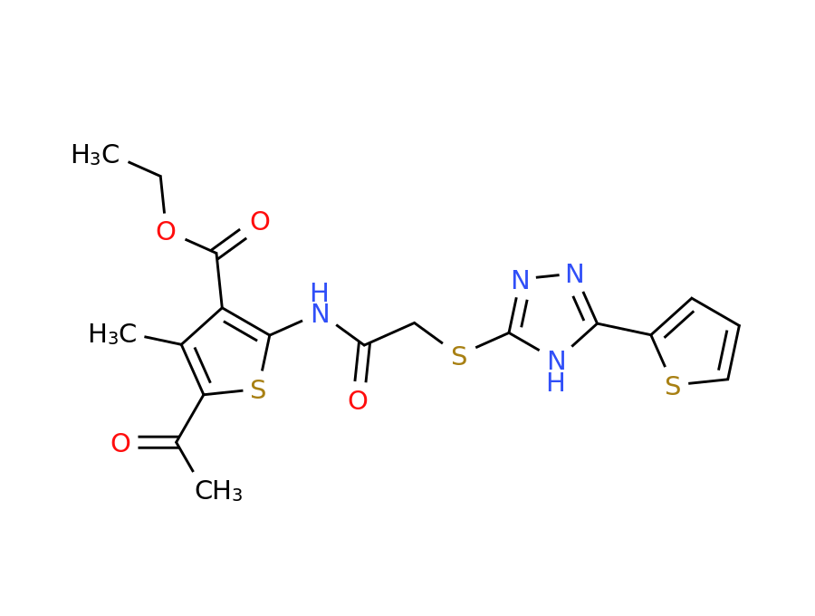 Structure Amb2292937