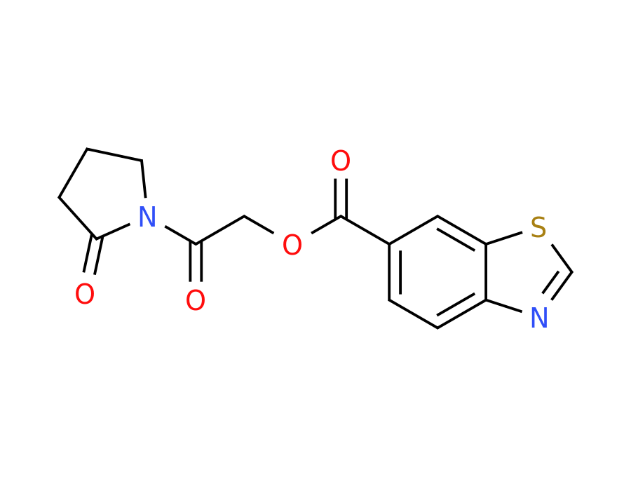 Structure Amb2293004