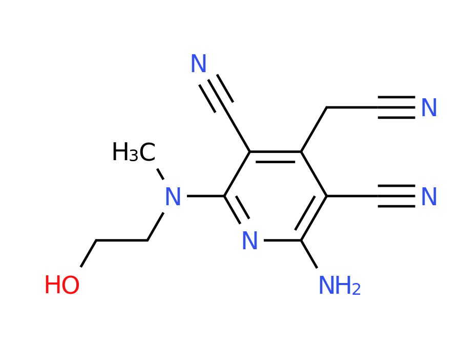 Structure Amb2293043