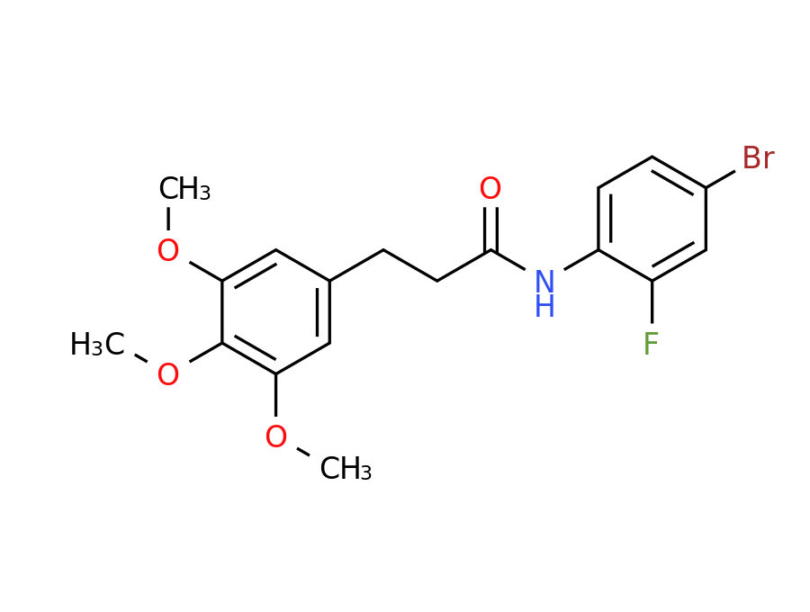 Structure Amb2293077