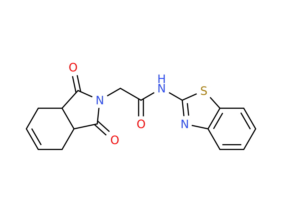 Structure Amb2293086