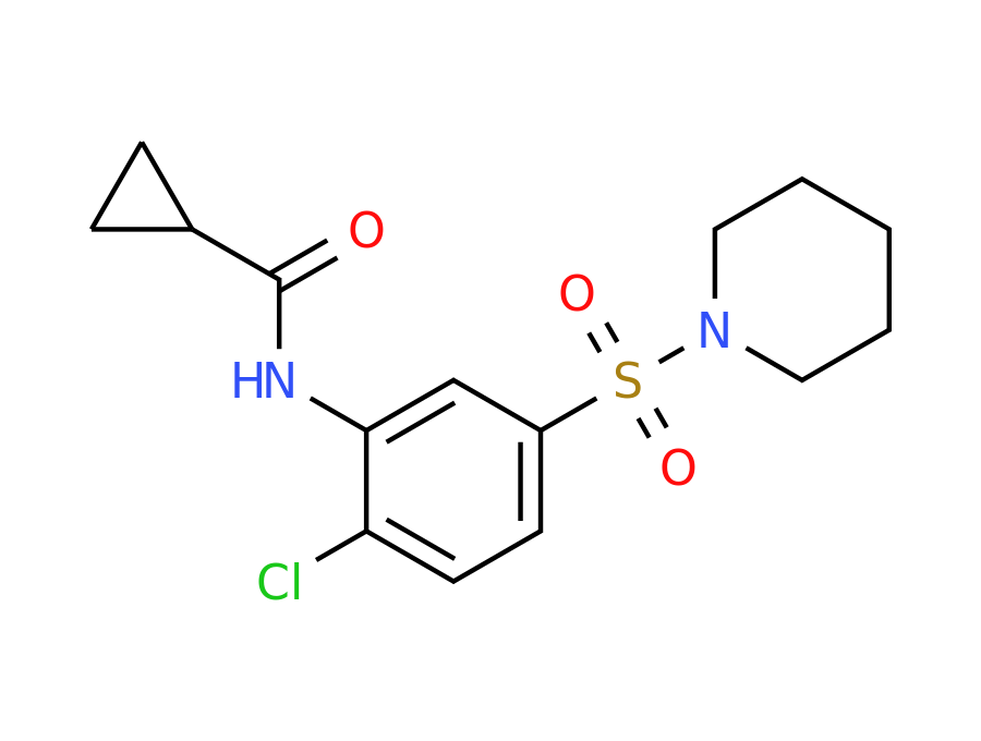 Structure Amb2293123