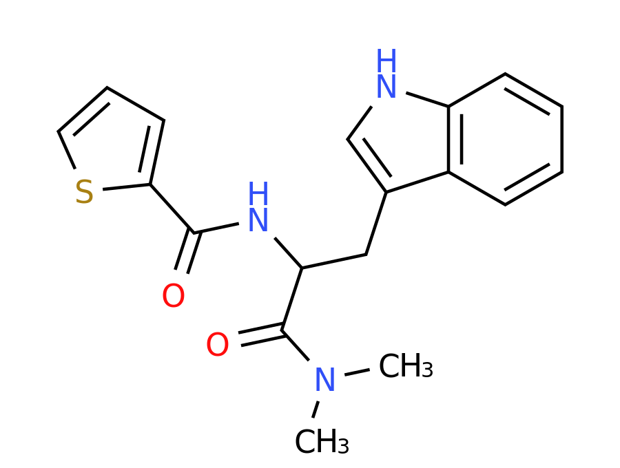 Structure Amb2293129