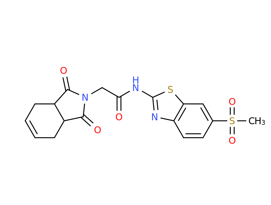 Structure Amb2293171