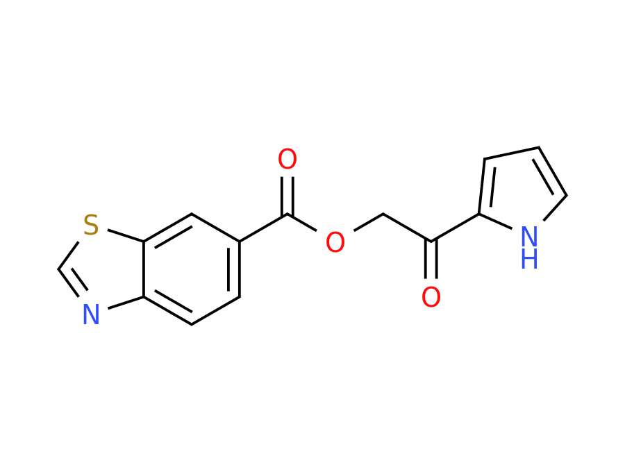 Structure Amb2293214