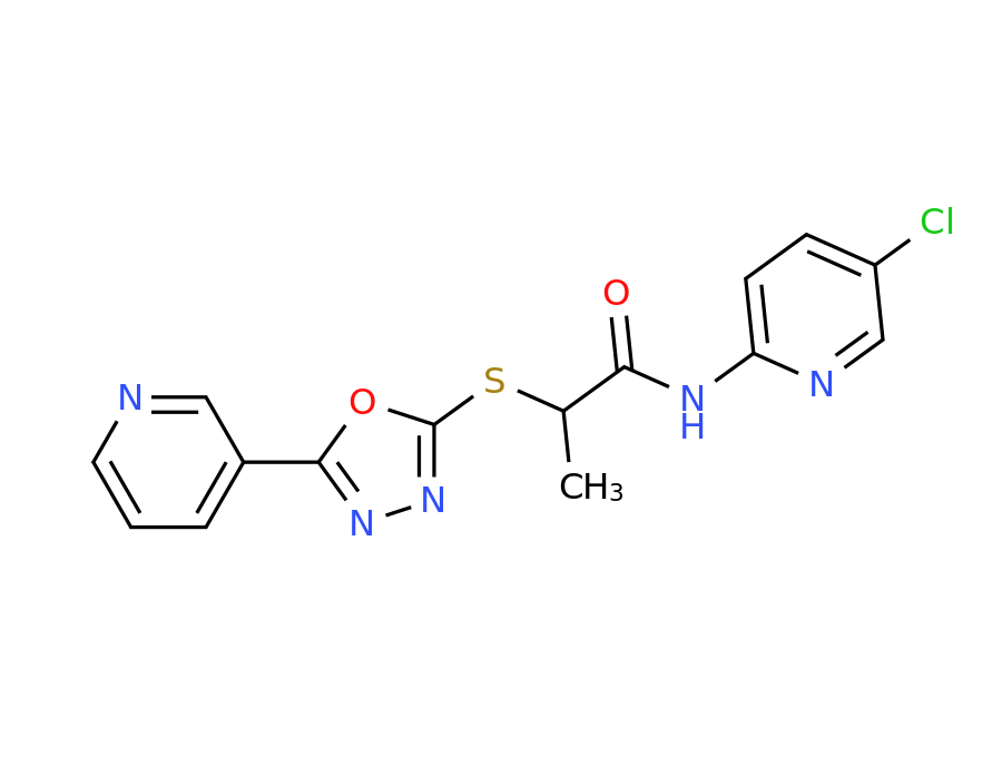 Structure Amb229325