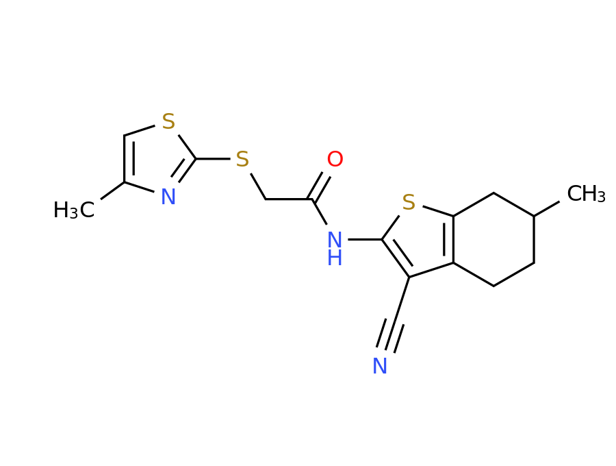 Structure Amb2293281