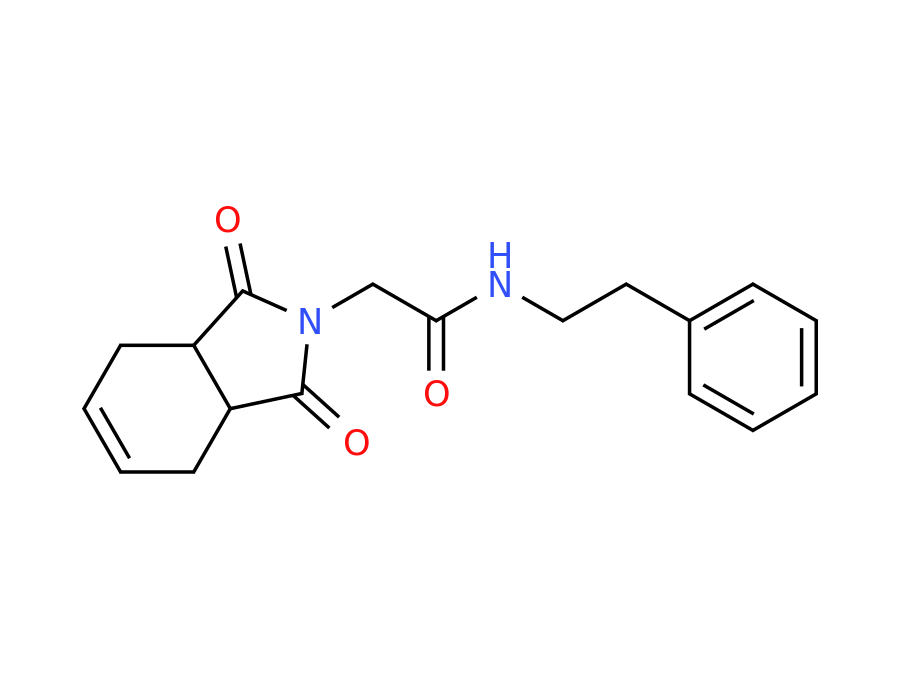 Structure Amb2293325