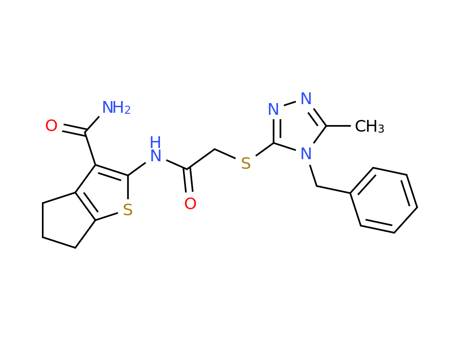 Structure Amb2293373